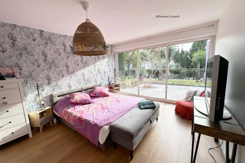 Villa i Biot, Alpes-Maritimes, Biot - € 1.350.000 | Ref: getkey_9450 - foto 5