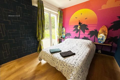 Villa i Biot, Alpes-Maritimes, Biot - € 1.350.000 | Ref: getkey_9450 - foto 6