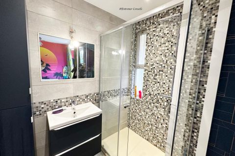 Villa i Biot, Alpes-Maritimes, Biot - € 1.350.000 | Ref: getkey_9450 - foto 8