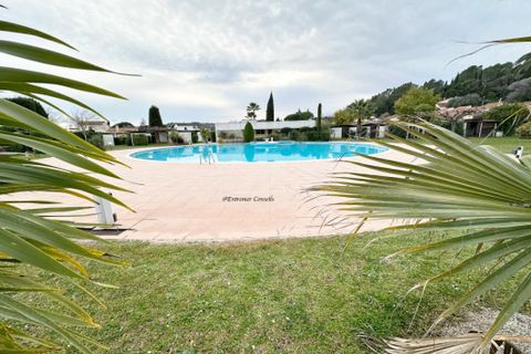 Villa i Biot, Alpes-Maritimes, Biot - € 1.350.000 | Ref: getkey_9450 - foto 10