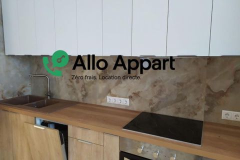 Apartament a Lyon, Rhone, Lyon - € 660/mes | Ref: ly013 - foto 2