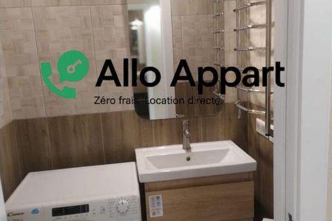 Apartament a Lyon, Rhone, Lyon - € 660/mes | Ref: ly013 - foto 3
