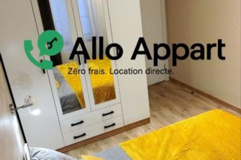 Apartament a Lyon, Rhone, Lyon - € 660/mes | Ref: ly013 - foto 5