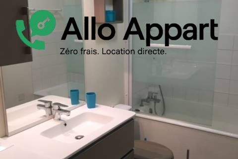 Estudi a Lyon, Rhone, Lyon - € 555/mes | Ref: ly014 - foto 3