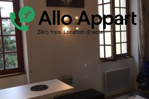 Estudi a Lyon, Rhone, Lyon - € 555/mes | Ref: ly014 - foto 4