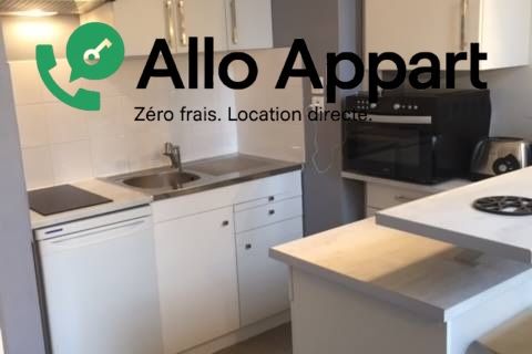 Estudi a Lyon, Rhone, Lyon - € 555/mes | Ref: ly014 - foto 7
