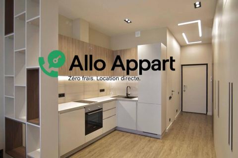 Estudi a Lyon, Rhone, Lyon - € 590/mes | Ref: ly015 - foto 2