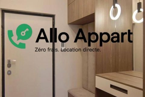 Estudi a Lyon, Rhone, Lyon - € 590/mes | Ref: ly015 - foto 4