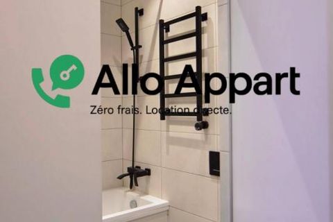 Estudi a Lyon, Rhone, Lyon - € 590/mes | Ref: ly015 - foto 5