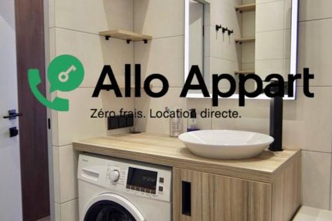 Estudi a Lyon, Rhone, Lyon - € 590/mes | Ref: ly015 - foto 6