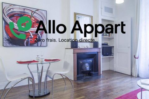 Apartament a Lyon, Rhone, Lyon - € 520/mes | Ref: ly017 - foto 3