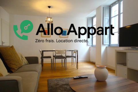 Apartament a Lyon, Rhone, Lyon - € 695/mes | Ref: ly.026 - foto 3