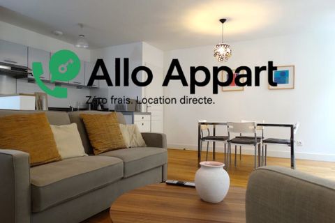 Apartament a Lyon, Rhone, Lyon - € 695/mes | Ref: ly.026 - foto 4