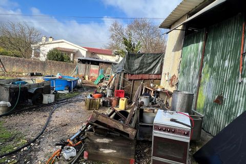 Terra a Turquel, Leiria, Turquel - € 67.500 | Ref: 712101-190 - foto 7