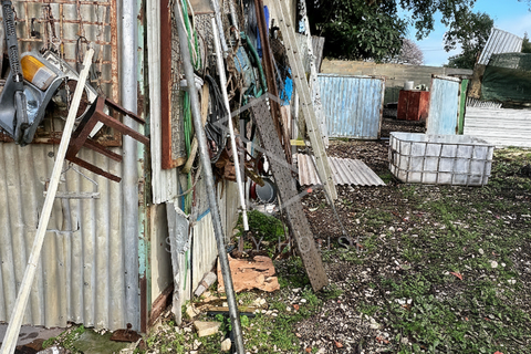 Terra a Turquel, Leiria, Turquel - € 67.500 | Ref: 712101-190 - foto 8