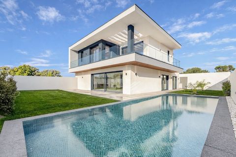 Villa i Alcabideche, Lisbon, Alcabideche - € 2.180.000 | Ref: L42220 - foto 1