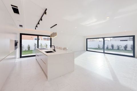 Villa i Alcabideche, Lisbon, Alcabideche - € 2.180.000 | Ref: L42220 - foto 7