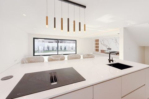 Villa i Alcabideche, Lisbon, Alcabideche - € 2.180.000 | Ref: L42220 - foto 8