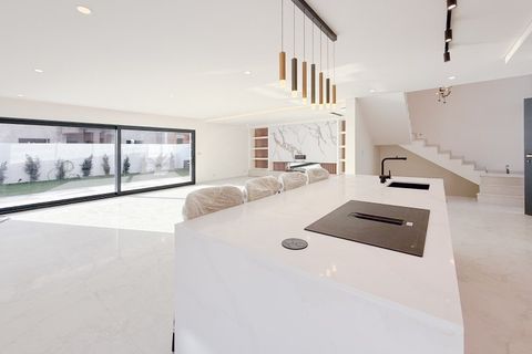 Villa i Alcabideche, Lisbon, Alcabideche - € 2.180.000 | Ref: L42220 - foto 9
