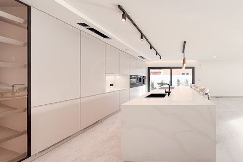 Villa i Alcabideche, Lisbon, Alcabideche - € 2.180.000 | Ref: L42220 - foto 12