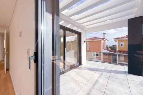 Villa i Alcabideche, Lisbon, Alcabideche - € 2.180.000 | Ref: L42220 - foto 15
