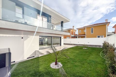 Villa i Alcabideche, Lisbon, Alcabideche - € 2.180.000 | Ref: L42220 - foto 24