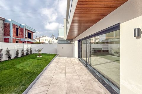 Villa i Alcabideche, Lisbon, Alcabideche - € 2.180.000 | Ref: L42220 - foto 25