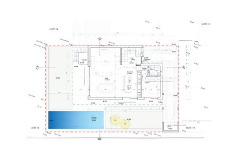 Villa i Alcabideche, Lisbon, Alcabideche - € 2.180.000 | Ref: L42220 - foto 29