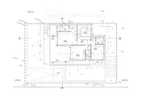 Villa i Alcabideche, Lisbon, Alcabideche - € 2.180.000 | Ref: L42220 - foto 30