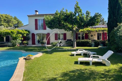 Villa a Cabannes, Bouches-du-Rhone, Cabannes - € 568.000 | Ref: getkey_u_511591271 - foto 5