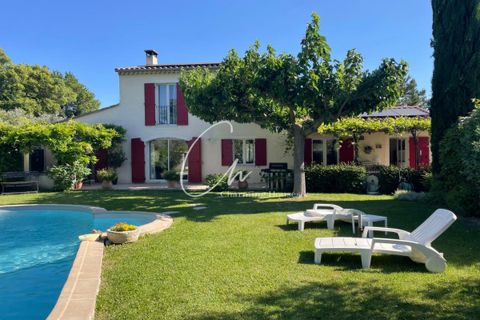 Villa a Cabannes, Bouches-du-Rhone, Cabannes - € 568.000 | Ref: getkey_u_511591271 - foto 10