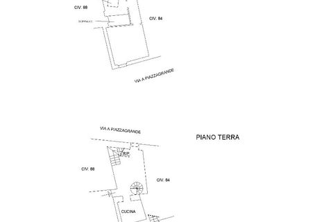 Byhus i Genoa, Genoa, Genoa - € 82.541 | Ref: GE323/24LU-2407-26-1600 - foto 2