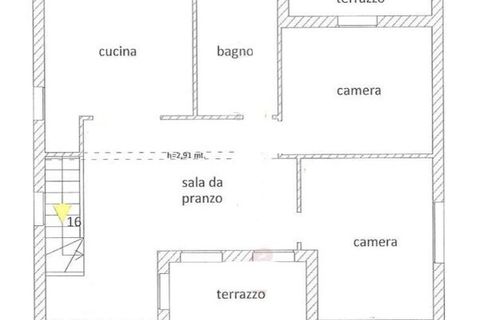 Byhus i Albenga, Savona, Albenga - € 128.313 | Ref: SV94/21L1-1706-26-1600 - foto 2
