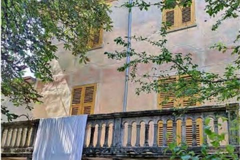 Villa i Lerma, Alessandria, Lerma - € 35.100 | Ref: AL125/24L2-0610-26-1500 - foto 1
