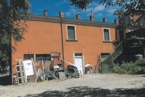 Villa i Volpeglino, Alessandria, Volpeglino - € 91.688 | Ref: AL162/25L1-3009-26-1000 - foto 1