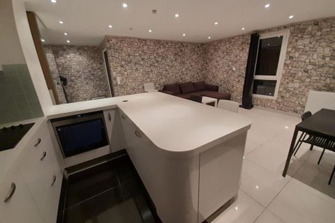 Apartament a Evry-Courcouronnes, Essonne, Evry-Courcouronnes - € 1.030/mes | Ref: 810811 - foto 4