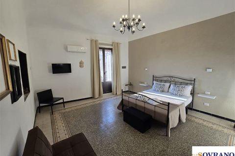 Lejlighed i Palermo, Palermo, Palermo - € 140.000 | Ref: 163/25 S - foto 1
