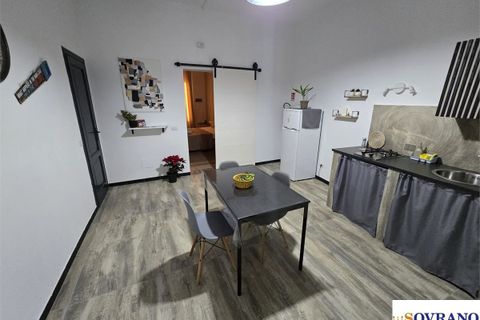 Lejlighed i Palermo, Palermo, Palermo - € 140.000 | Ref: 163/25 S - foto 4
