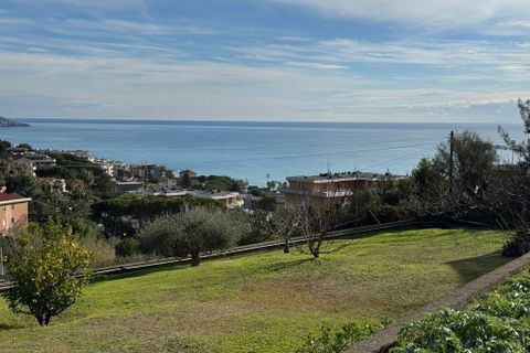 Villa a Sanremo, Imperia, Sanremo - € 1.100.000 | Ref: 327 - foto 5