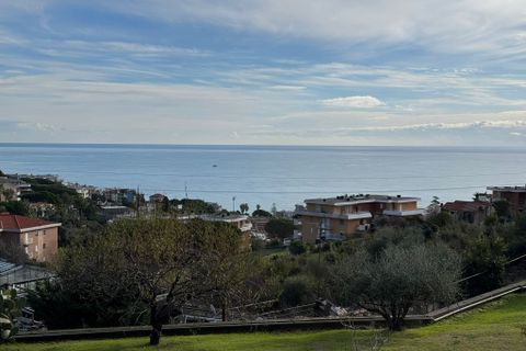 Villa a Sanremo, Imperia, Sanremo - € 1.100.000 | Ref: 327 - foto 6