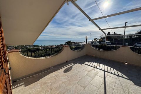 Villa a Sanremo, Imperia, Sanremo - € 1.100.000 | Ref: 327 - foto 9
