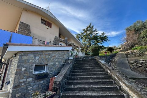 Villa a Sanremo, Imperia, Sanremo - € 1.100.000 | Ref: 327 - foto 12