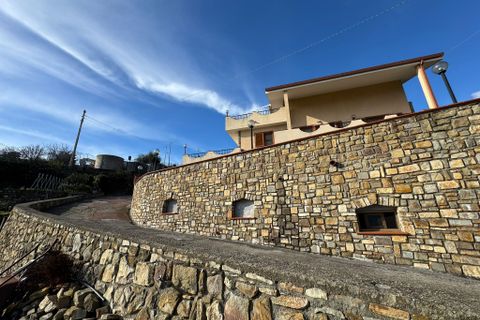 Villa a Sanremo, Imperia, Sanremo - € 1.100.000 | Ref: 327 - foto 13