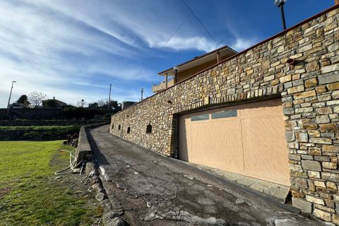 Villa a Sanremo, Imperia, Sanremo - € 1.100.000 | Ref: 327 - foto 15