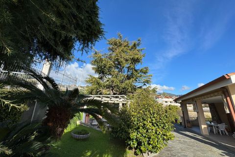 Villa a Sanremo, Imperia, Sanremo - € 1.100.000 | Ref: 327 - foto 17