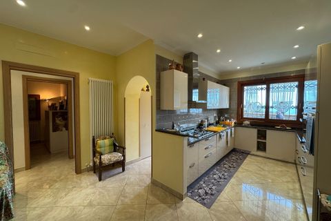 Villa a Sanremo, Imperia, Sanremo - € 1.100.000 | Ref: 327 - foto 18