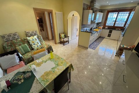 Villa a Sanremo, Imperia, Sanremo - € 1.100.000 | Ref: 327 - foto 21