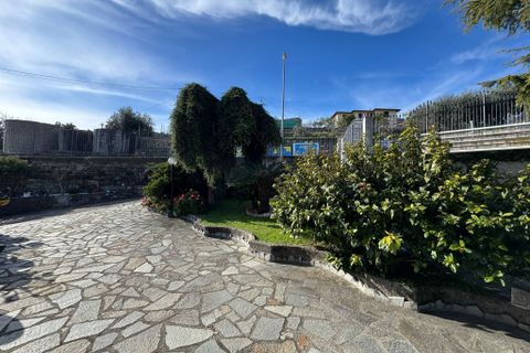 Villa a Sanremo, Imperia, Sanremo - € 1.100.000 | Ref: 327 - foto 28