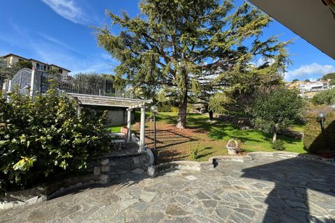 Villa a Sanremo, Imperia, Sanremo - € 1.100.000 | Ref: 327 - foto 29