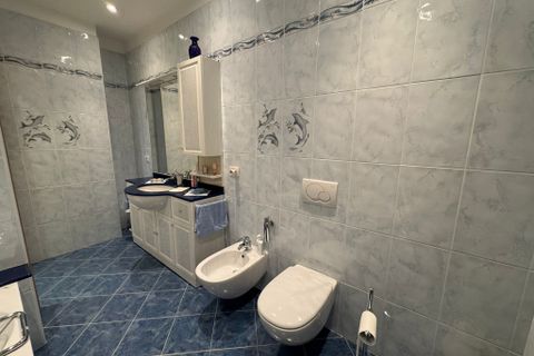 Villa a Sanremo, Imperia, Sanremo - € 1.100.000 | Ref: 327 - foto 31
